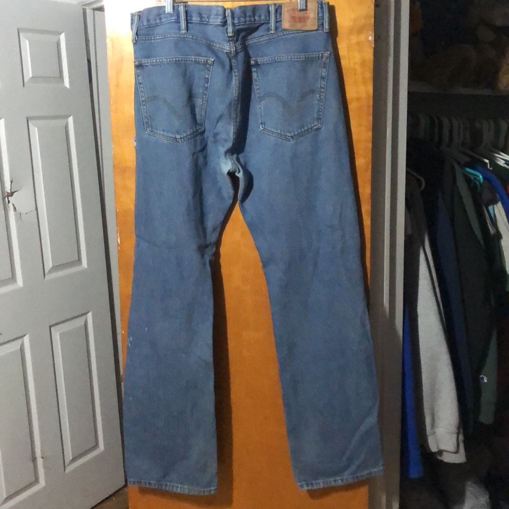 Levi’s 505🤑 - Picture 6 of 10
